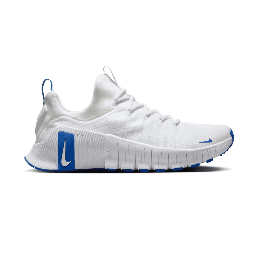 NIKE FREE METCON 6 GAME ROYAL