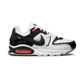NIKE AIR MAX COMMAND BLACK WHITE