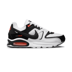 NIKE AIR MAX COMMAND BLACK WHITE
