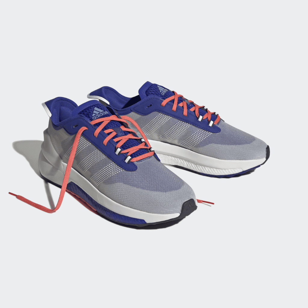 ADIDAS ARVYN LUCID BLUE CORAL