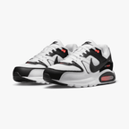 NIKE AIR MAX COMMAND BLACK WHITE