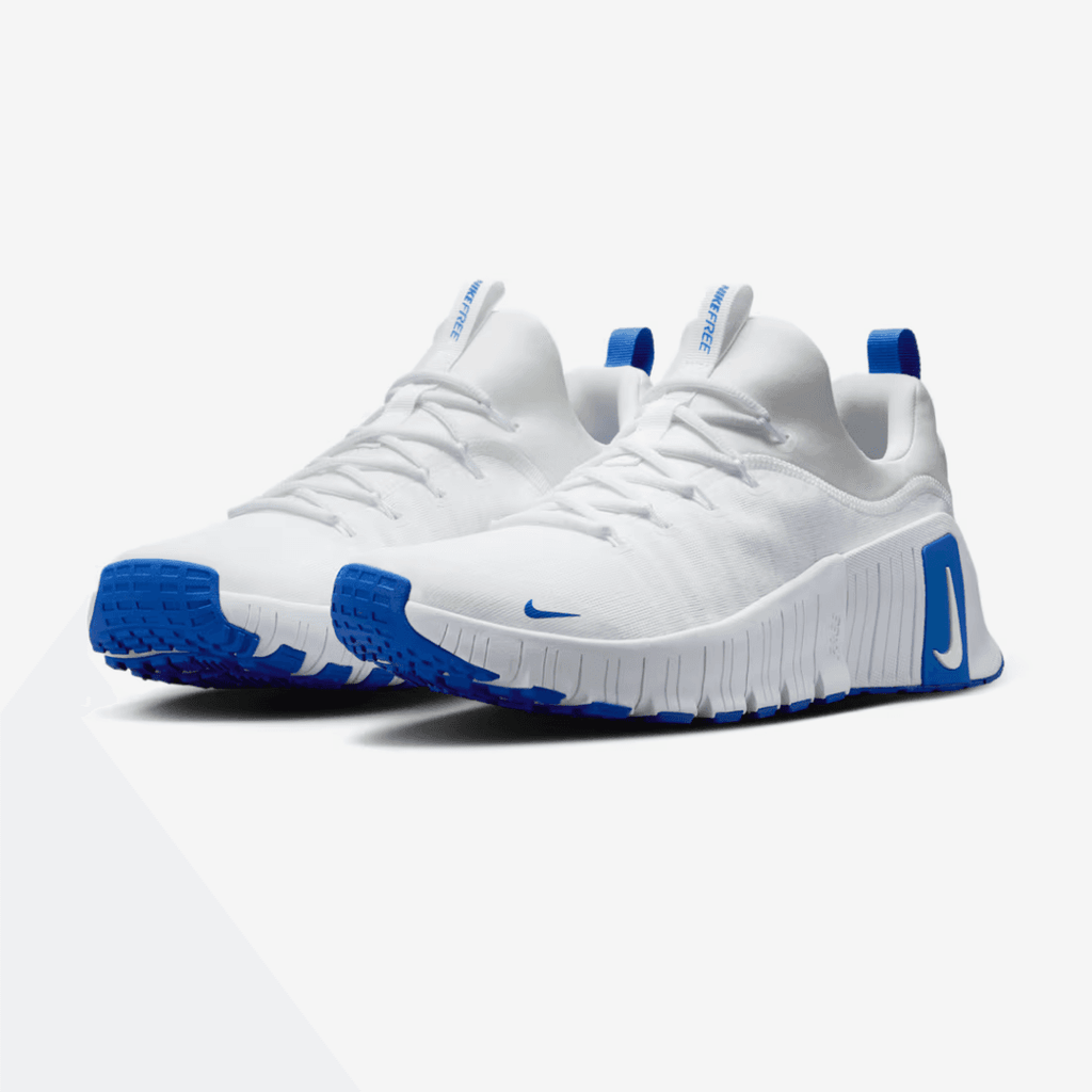 NIKE FREE METCON 6 GAME ROYAL