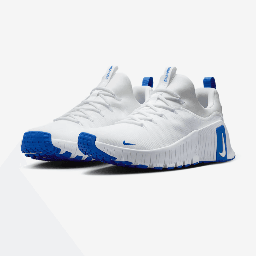 NIKE FREE METCON 6 GAME ROYAL