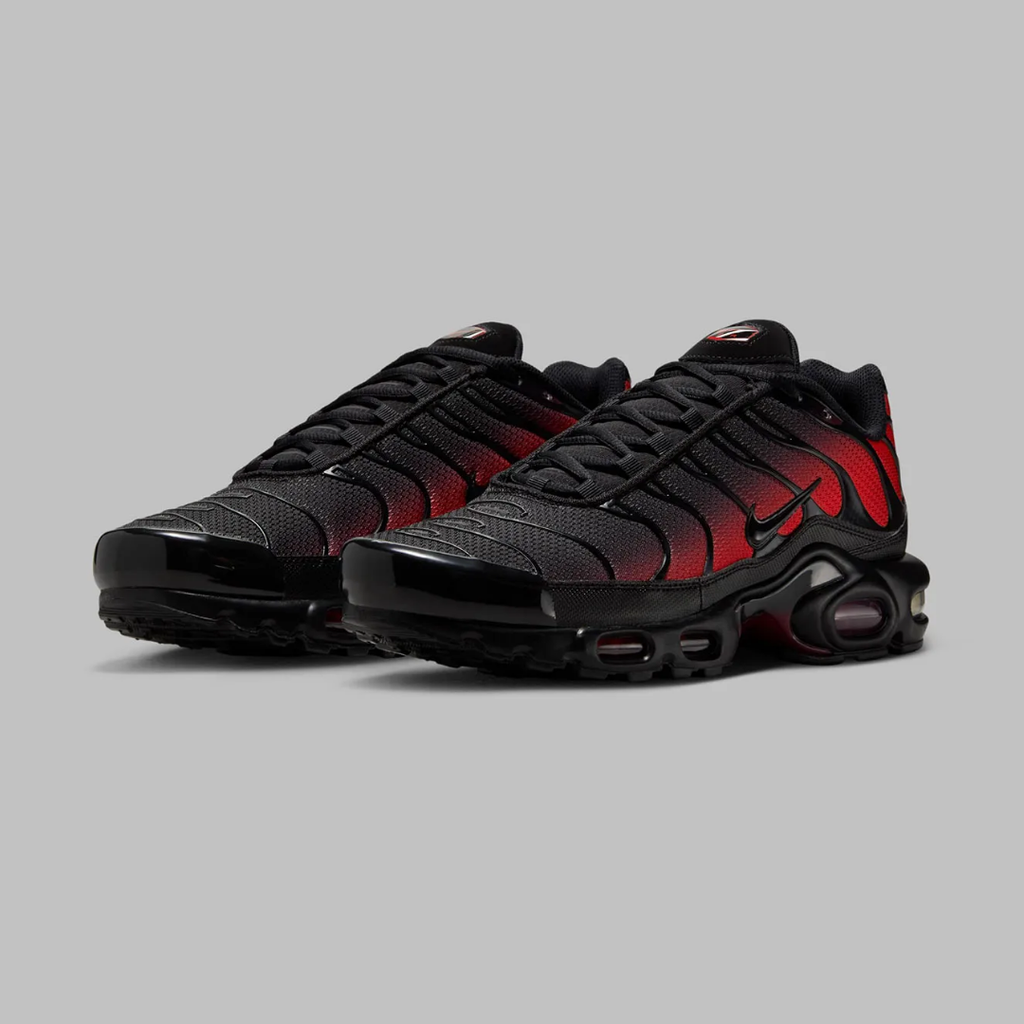 NIKE AIR MAX PLUS GRADIENT BRED