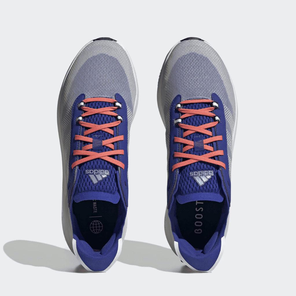 ADIDAS ARVYN LUCID BLUE CORAL