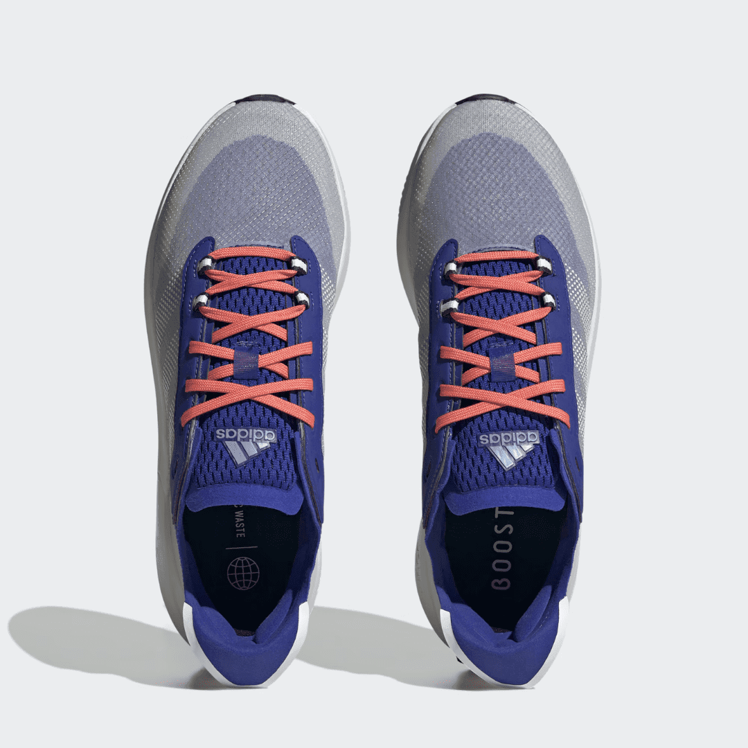 ADIDAS ARVYN LUCID BLUE CORAL