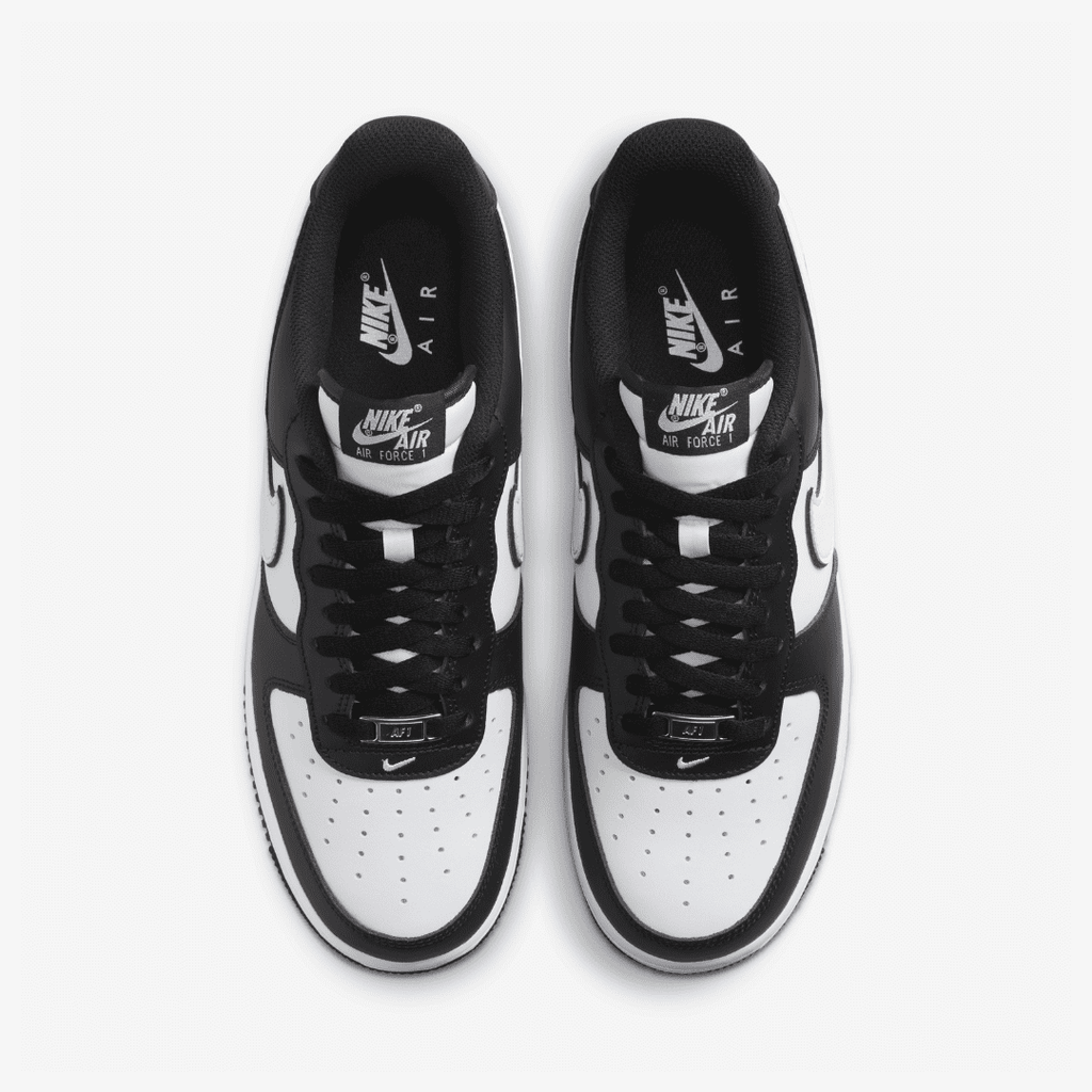 NIKE AIR FORCE 1 PANDA