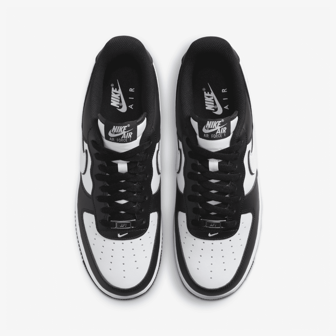 NIKE AIR FORCE 1 PANDA