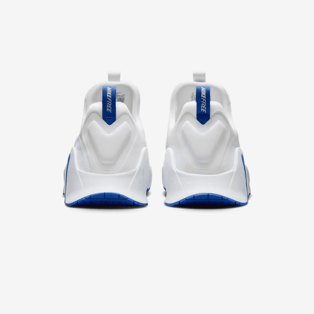NIKE FREE METCON 6 GAME ROYAL