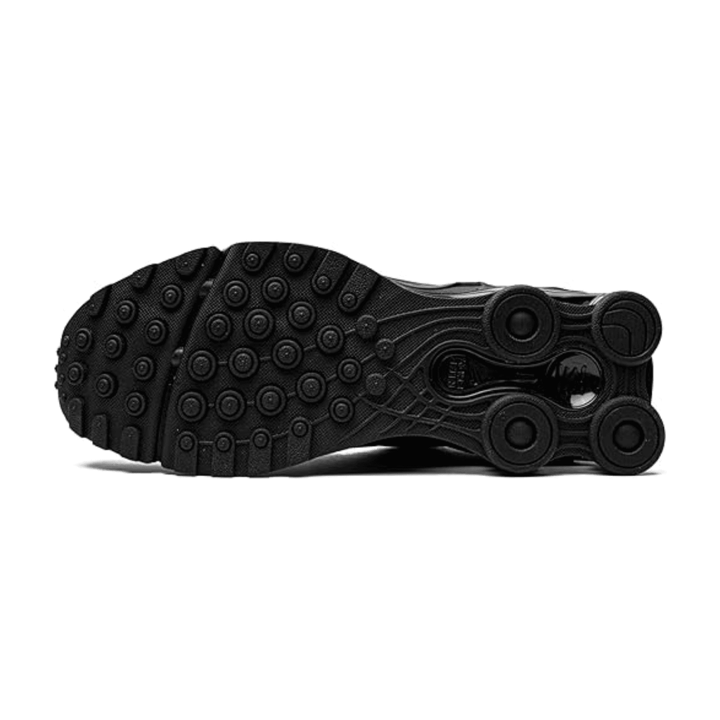 NIKE SHOX SUPREME RIDE 2 BLACK
