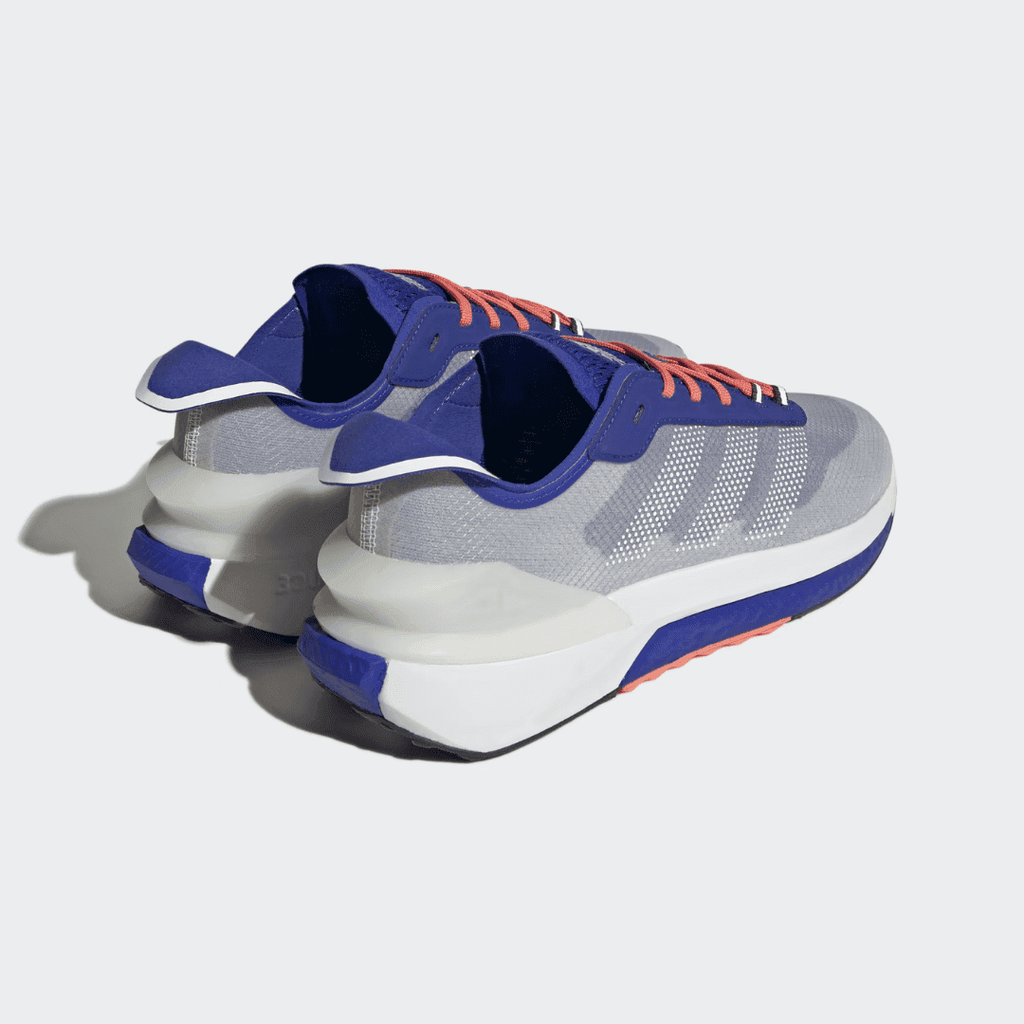 ADIDAS ARVYN LUCID BLUE CORAL