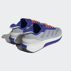 ADIDAS ARVYN LUCID BLUE CORAL