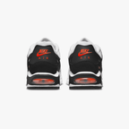 NIKE AIR MAX COMMAND BLACK WHITE