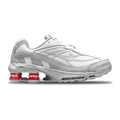 NIKE SHOX SUPREME RIDE 2 WHITE