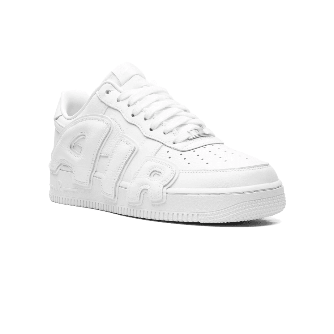 NIKE AIR FORCE 1 CACTUS PLANT WHITE
