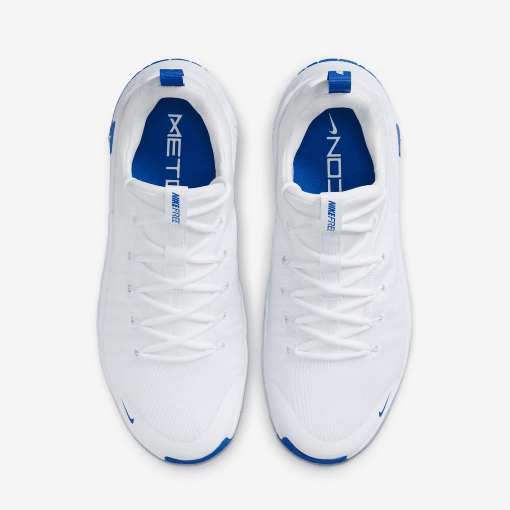 NIKE FREE METCON 6 GAME ROYAL