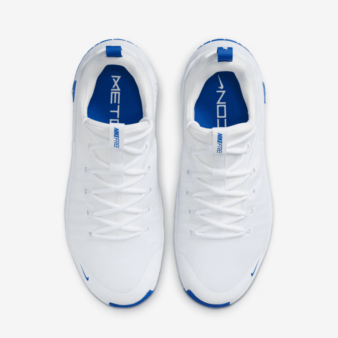 NIKE FREE METCON 6 GAME ROYAL