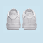 NIKE AIR FORCE 1 NOCTA WHITE