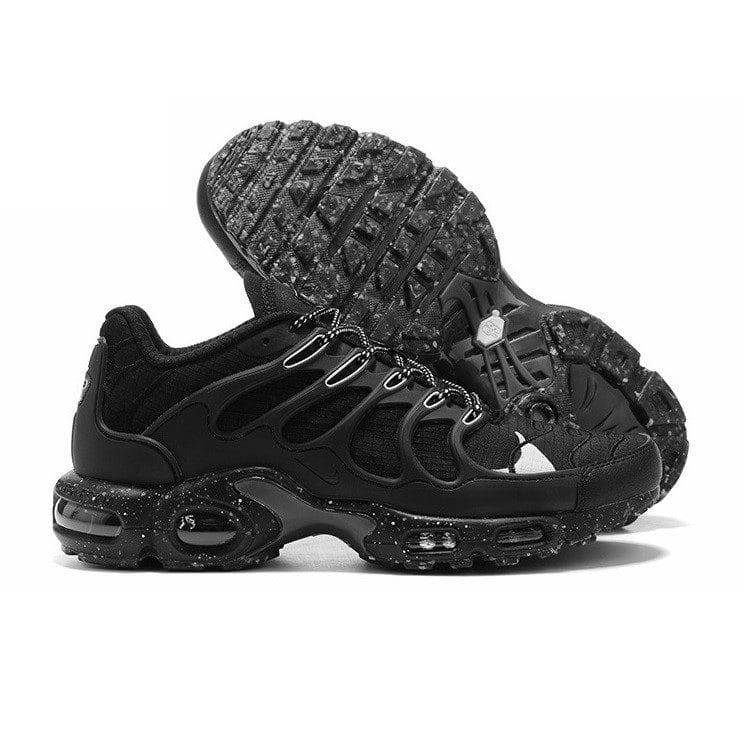NIKE AIR MAX TERRASCAPE BLACK WHITE