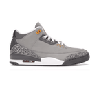 AIR JORDAN RETRO 3 COOL GREY