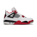 AIR JORDAN RETRO 4 “FIRE RED”