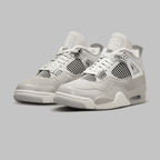 AIR JORDAN RETRO 4 FROZEN MOMENTS