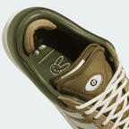 ADIDAS CAMPUS "WILD MOSS" BAD BUNNY