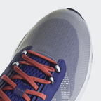 ADIDAS ARVYN LUCID BLUE CORAL