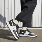 NIKE AIR FORCE 1 PANDA