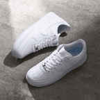 NIKE AIR FORCE 1 NOCTA WHITE