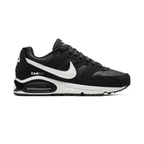 NIKE AIR MAX COMMAND BLACK