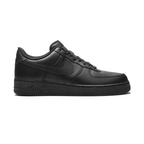 NIKE AIR FORCE 1 NOCTA BLACK