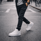 NIKE AIR FORCE 1 CACTUS PLANT WHITE