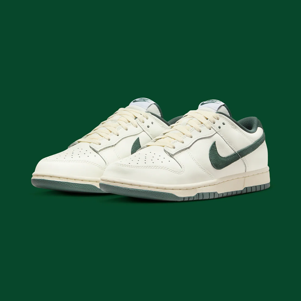 NIKE DUNK LOW ATHLETIC SAIL