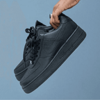 NIKE AIR FORCE 1 NOCTA BLACK