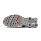 NIKE SHOX SUPREME RIDE 2 WHITE