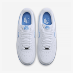 NIKE AIR FORCE 1 UNIVERSITY WHITE