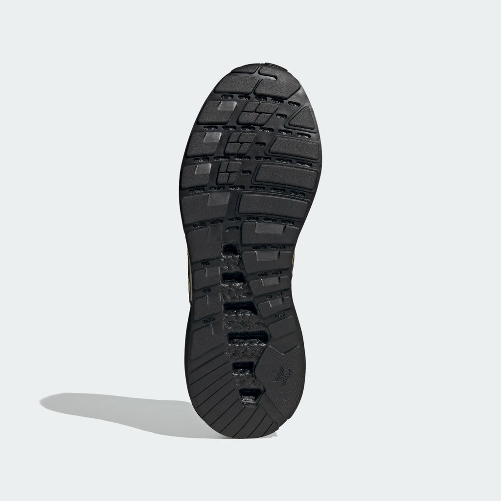 ADIDAS ZX 2K BOOST 2.0 BLACK GOLD