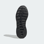 ADIDAS ZX 2K BOOST 2.0 BLACK GOLD