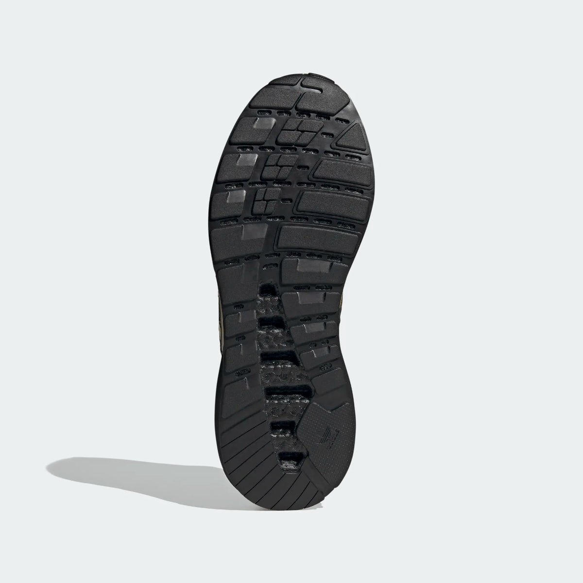 ADIDAS ZX 2K BOOST 2.0 BLACK GOLD