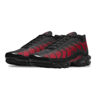 NIKE AIR MAX PLUS BRED