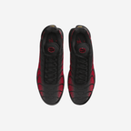 NIKE AIR MAX PLUS BRED
