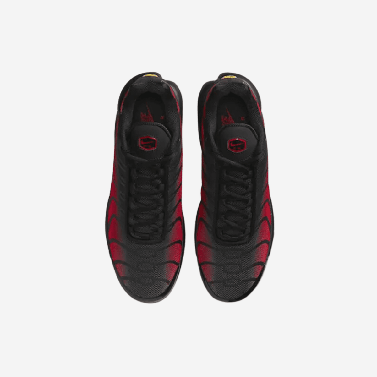 NIKE AIR MAX PLUS BRED