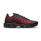 NIKE AIR MAX PLUS BRED