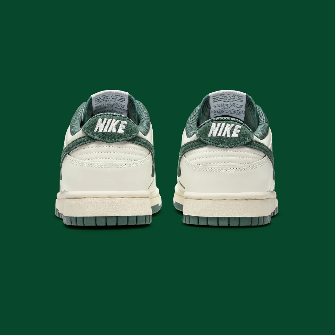 NIKE DUNK LOW ATHLETIC SAIL