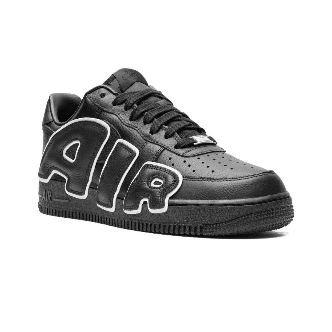 NIKE AIR FORCE 1 CACTUS PLANT BLACK