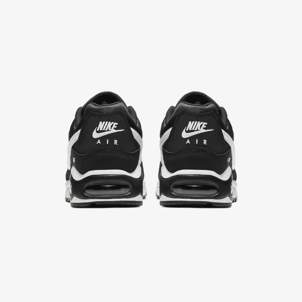 NIKE AIR MAX COMMAND BLACK