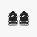 NIKE AIR MAX COMMAND BLACK
