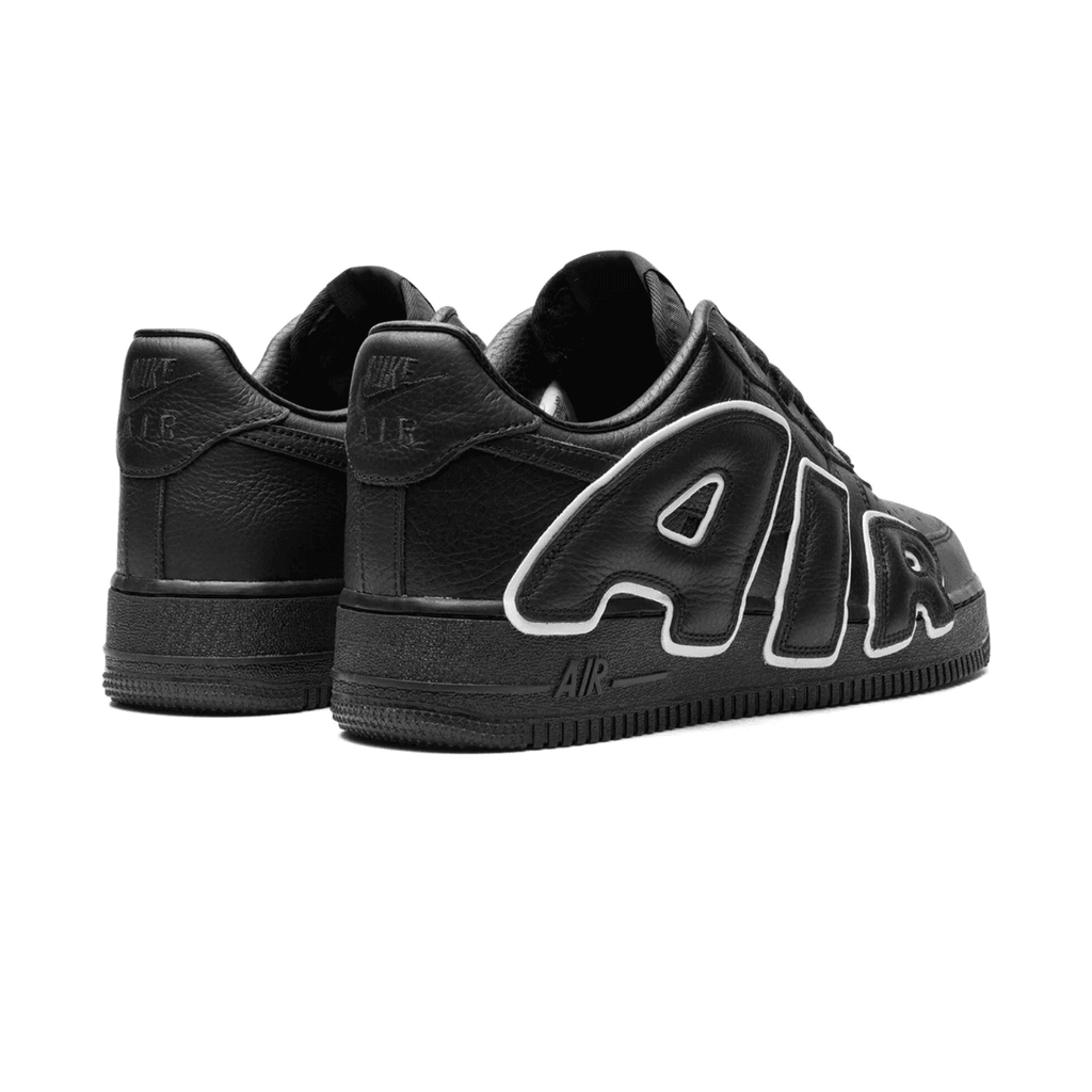 NIKE AIR FORCE 1 CACTUS PLANT BLACK