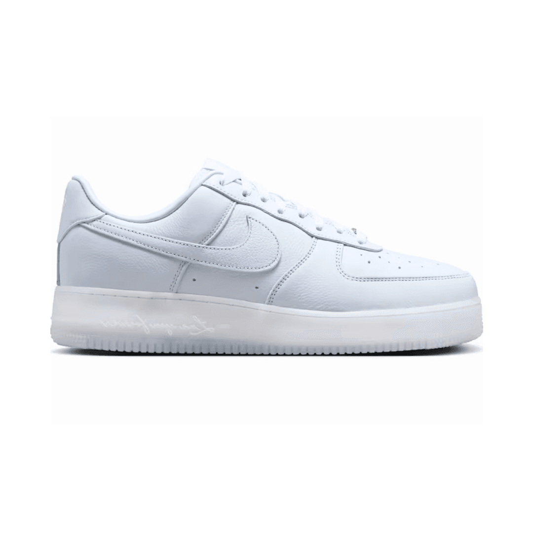 NIKE AIR FORCE 1 NOCTA COBALT